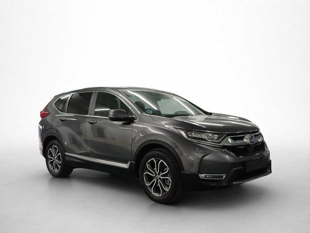 Honda Cr-v ELEGANCE NAVI